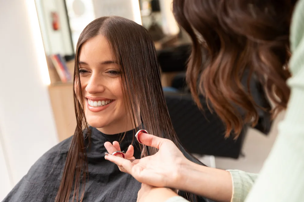 Book Your Fort Lauderdale Women’s Haircut Today!
