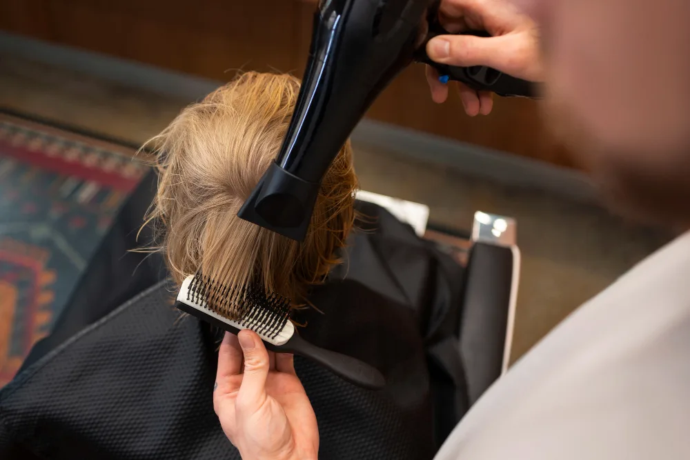 Keratin Blowout in Fort Lauderdale