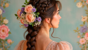 Bridal Trending Hairstyles