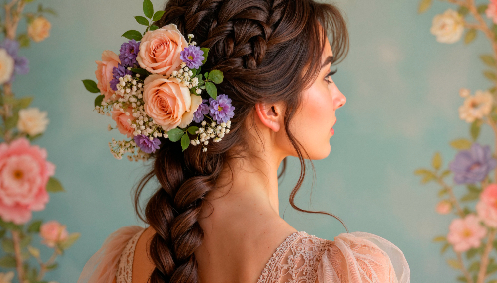 Bridal Trending Hairstyles