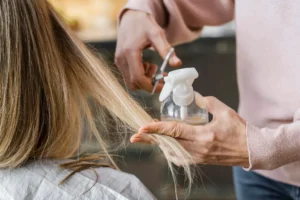 Hair Glaze Treatment Fort Lauderdale: How It Repairs Sun & Salt Damage from Florida's Beaches